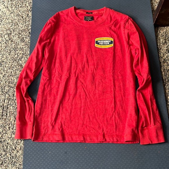 REDUCED!!Men’s long sleeve top - Picture 1 of 5